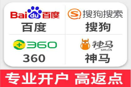 百度竞价与搜索引擎优化（SEO）结合的经典案例
